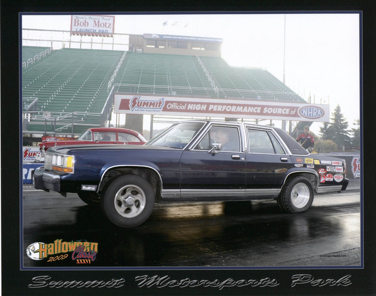 1989  Ford Crown Victoria LX picture, mods, upgrades